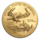 American Eagle 50 Dollar 1 oz 2017 Gold