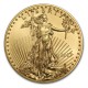 American Eagle, 50 Dollar, 1oz Gold, 2017
