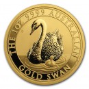 Australia Swan 1 oz 2018 Gold