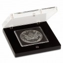 Коробка для монет подарочная - Prisma, Coin Etui for 1 QUADRUM Coin Capsule