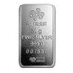 50 g. Silver Bar - PAMP Suissi Fortuna