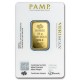 20g Gold Bullion PAMP Suisse Fortuna