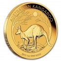 Nugget Kangaroo 1 oz 2019 Gold