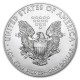 American Eagle, 1 Dollar, 1oz Silver, 2018