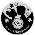 Love and Happiness, Silver Coin
