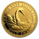 Australia Swan 1 oz Gold 2019
