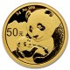 China Panda 3 gr Gold 2019
