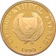 Republic of Cyprus 1/4 oz 1960-1990 Gold
