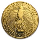 Queen's Beasts The Falcon 1 oz 2019 Gold