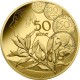 The New Franc 20 euro 1/4 oz Gold 2020