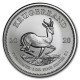 Krugerrand Silver 1 oz 2020
