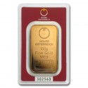 Austrian Mint Gold Bar 50 Gram