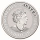 Australian Kangaroo 1 Dollar 1 oz Silver 2020