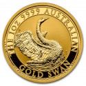 Australia Swan 1 oz 2020