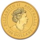 Australian Kangaroo 1 oz 2021 Gold coin
