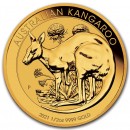 Australian Kangaroo 1/2 oz 2021 Gold coin