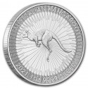 Australian Kangaroo 1 Dollar 1 oz Silver 2021
