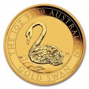 Australia Swan 1 oz 2021