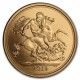 Gold Coin Sovereign 1/4 oz 2019 matt