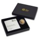 Gold Coin Sovereign 1/4 oz 2015 Proof First Edition Proof