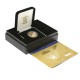 Gold Coin Sovereign 1/4 oz 2002 Proof