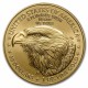 American Eagle 50 Dollar 1 oz 2021 Gold