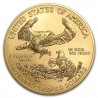American Eagle 50 Dollar 1 oz 2020 Gold