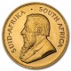 Krugerrand, 1/4oz Gold,(Mixed Years)