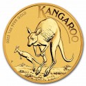 Australian Kangaroo 1 oz 2022 Gold