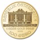 Austrian Vienna Philharmonic 1 oz 2021 Gold