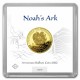 Noahs Ark 1/2 oz 2022 Gold