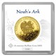 Noahs Ark 1/4 oz 2022 Gold