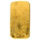 100g Gold Bullion / Bar Hereaus