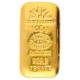 100g Gold Bullion / Bar Hereaus