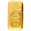 100gr. Gold Bullion / Commerzbank