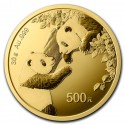 China Panda 30 gr 2023 Gold