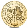 Austrian Vienna Philharmonic 1 oz 2023 Gold