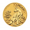 Australian Kangaroo 1 oz 2023 Gold coin