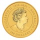 Australian Kangaroo 1 oz 2023 Gold coin