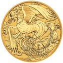 Australian Phoenix 1 oz 2023 Gold