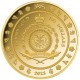 Gold Coin Charles III. Coronation 1 oz 2023 with Diamond