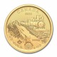Klondike Klondike Gold Rush 1 oz 2023