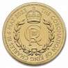 Gold Coin Great Britain Charles Coronation 1 oz 2023