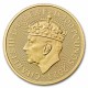 Gold Coin Great Britain Charles Coronation 1 oz 2023