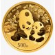 China Panda 30 gr 2024 Gold