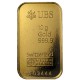 Gold Bar UBS 10 gr