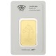 20 gr. Gold Bullion / Bar Metalor