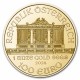 Austrian Vienna Philharmonic 1 oz 2024 Gold