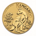 Australia Kangaroo 1/2 oz 2023 Gold