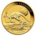 Nugget Kangaroo 1 oz 2015 Gold